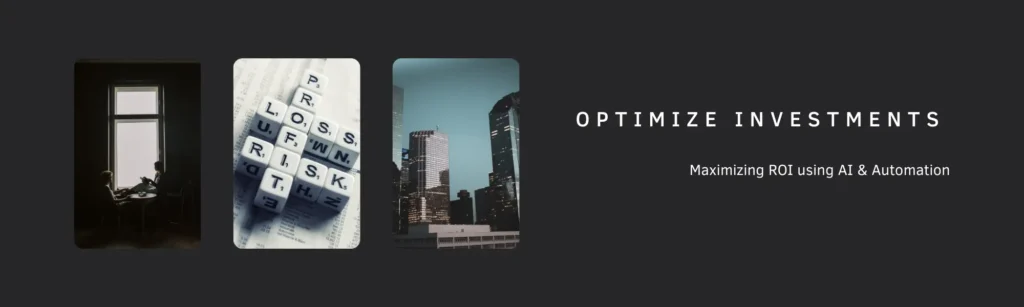 Investment Property Management