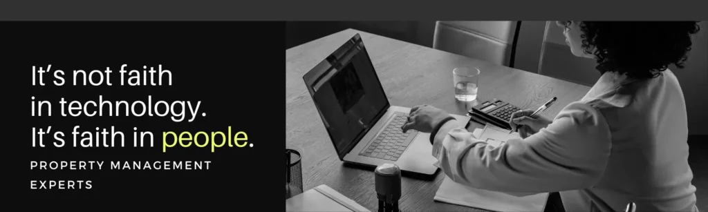 Property Management Experts