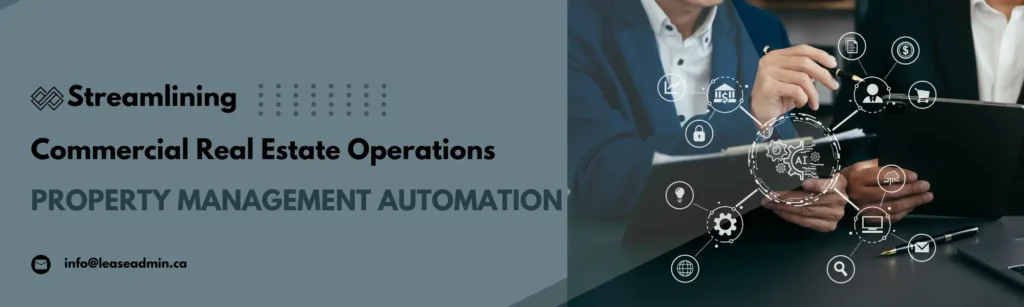 Streamline Commercial Real Estate