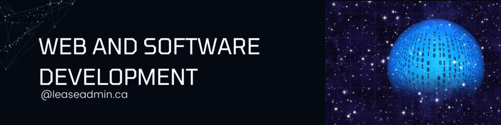 Web & Software Development