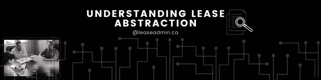 Understanding Lease Abstraction