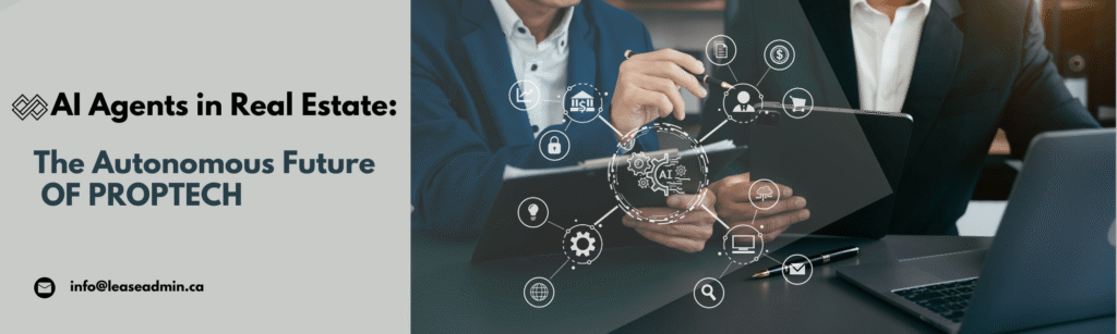 AI Agents in Real Estate
